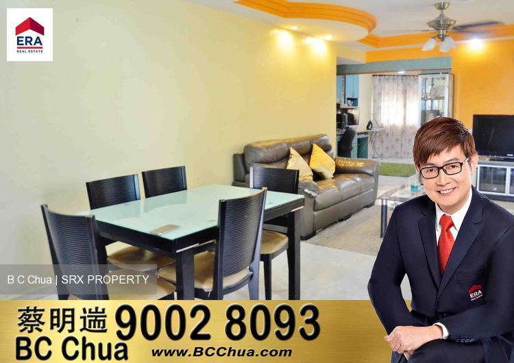 Blk 328 Tah Ching Road (Jurong West), HDB 5 Rooms #213386551